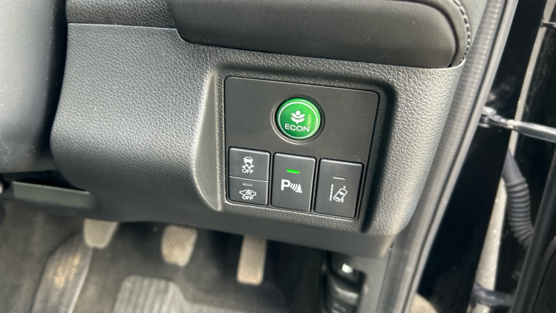 Honda HR-V 1.5 i-VTEC EX 5dr Petrol Hatchback